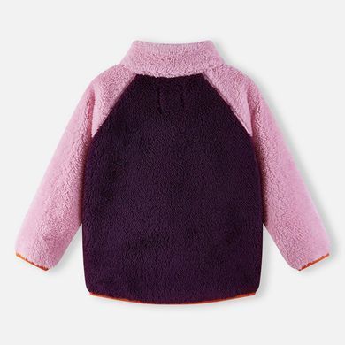 Кардиган Moomin Reima Kramgo 5200079C-4960, 4 роки (104 см), 4 роки (104 см)