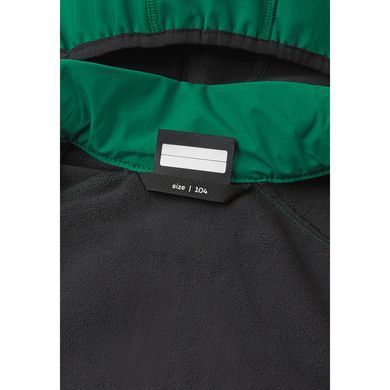 Куртка Softshell Reima Vantti 5100009A-89A0, 4 года (104 см), 4 года (104 см)