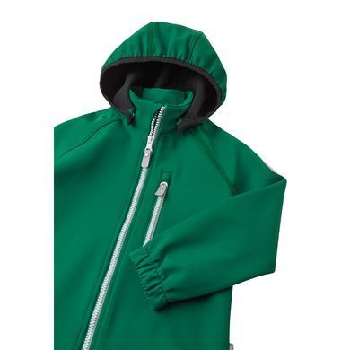 Куртка Softshell Reima Vantti 5100009A-89A0, 4 года (104 см), 4 года (104 см)