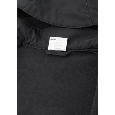 Куртка Softshell Reima Koivula 5100290A-9990, 4 года (104 см), 4 года (104 см)