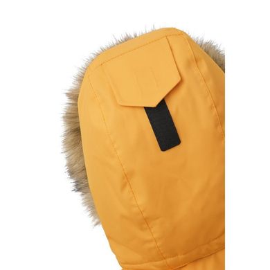 Куртка зимняя Reimatec Reima Naapuri, 5100105A-2450, 4 года (104 см), 4 года (104 см)