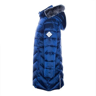 Зимове пальто-пуховик HUPPA PATRICE, 12520055-90035, 9 років (134 см), 9 років (134 см)