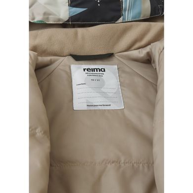 Комбинезон зимний Reimatec Puhuri 5100116B-0761, 9 мес (74 см), 9 мес (74 см)