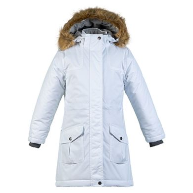 Зимова куртка-парка HUPPA MONA, MONA 12200030-70020, 8 років (128 см), 8 років (128 см)