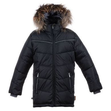 Зимова куртка-пуховик HUPPA MOODY 1, MOODY 1 17470155-80009, S, S