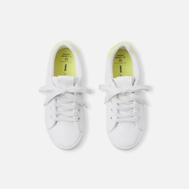Кросівки Reima Peace Low-top, 34, 34