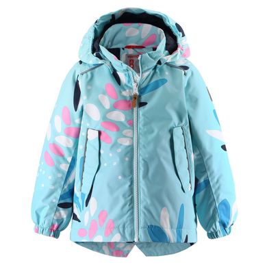 Комплект демісезонний утеплений (куртка і штани) Reima Hackberry, 513134-7156, 12 міс (80 см), 12 міс (80 см)