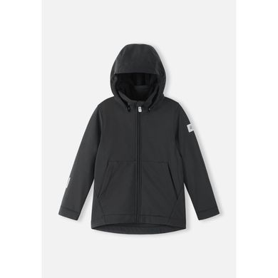 Куртка Softshell Reima Koivula 5100290A-9990, 4 года (104 см), 4 года (104 см)