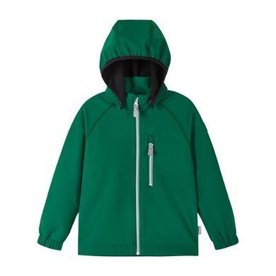 Куртка Softshell Reima Vantti 5100009A-89A0, 4 года (104 см), 4 года (104 см)