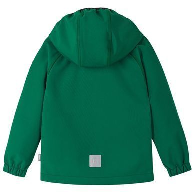 Куртка Softshell Reima Vantti 5100009A-89A0, 4 года (104 см), 4 года (104 см)