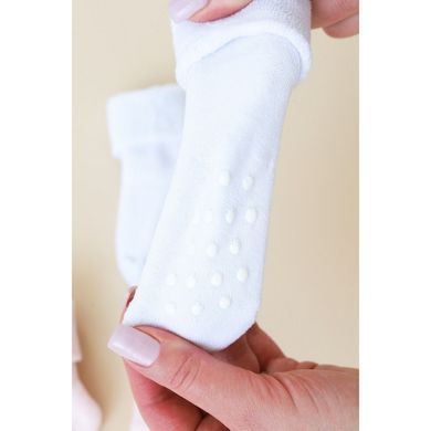 Комплект носков MagBaby Terry Mag-133890, 0-6 мес, 0-6 мес