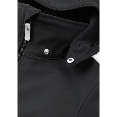 Куртка Softshell Reima Koivula 5100290A-9990, 4 года (104 см), 4 года (104 см)