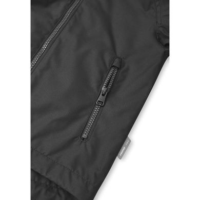 Куртка демисезонная Reima Reimatec Soutu, 5100169A-9990, 5 лет (110 см), 5 лет (110 см)