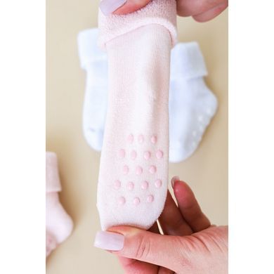 Комплект носков MagBaby Terry Mag-133890, 0-6 мес, 0-6 мес