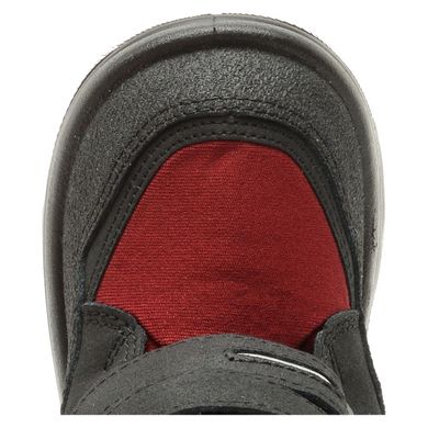 Зимние ботинки на шерстяной подкладке Kuoma, 136022-22 Кроссер, бордовый/черный, 24 (15.5 см), 24