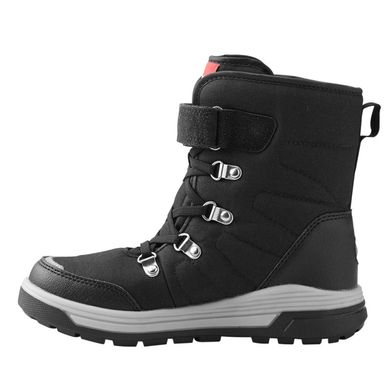 Зимові черевики Reimatec Quicker, 5400025A-9990, 28, 28