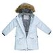 Зимова куртка-парка HUPPA MONA, MONA 12200030-70020, S, S