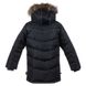 Куртка-пуховик для мальчиков MOODY 1 HUPPA, MOODY 1 17470155-80009, S, S