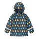 Демисезонная куртка-дождевик Reima Koski, 521507-7332, 4 года (104 см), 4 года (104 см)