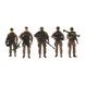 Ігровий набір фігурок солдатів ELITE FORCE — РОЗВІДКА, Kiddi-101854, 4 - 14 років, 4-14 років