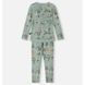 Термобелье шерстяное Reima Moomin Trivsam 5200021C-80A1, 4 года (104 см), 4 года (104 см)