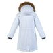 Зимняя термокуртка для девочек MONA HUPPA, MONA 12200030-70020, 8 лет (128 см), 8 лет (128 см)