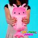 Мягкая игрушка Cats Vs Pickles серии «JUMBO» - ГАМБО, Kiddi-V1067, 4 - 16 лет, 4-16 лет
