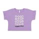 Костюм для девочки (футболка и шорты), КС779-syp-Q00, 80 см, 12 мес (80 см)
