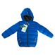 Куртка стьобана NANO, F17 M 1251 Blue Jay, 18 міс (82 см), 12 міс (80 см)