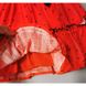 Платье для девочки CHB-2155, CHB-2155, 12 мес (80 см), 12 мес (80 см)