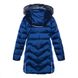 Куртка для девочек PATRICE HUPPA, 12520055-90035, 9 лет (134 см), 9 лет (134 см)
