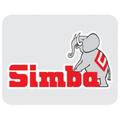 Картинка лого Simba