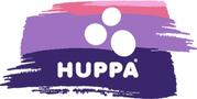 Картинка лого HUPPA