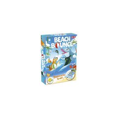 Настольная игра Tactic Пляжные забавы (мульти), 58028