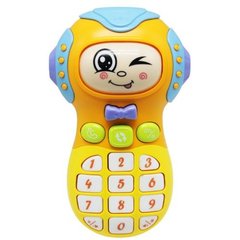 Интерактивная игрушка MiC "Телефон" (вид 1), TS-196329