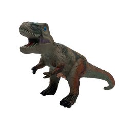 Динозавр резиновый Q9899-502A-4, ROY-Q9899-502A-4
