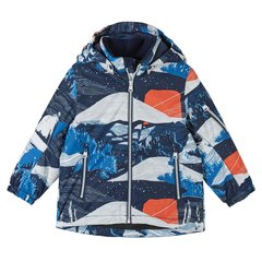 Куртка зимова Reima Kanto, 5100203A-6989, 4 года (104 см), 4 года (104 см)