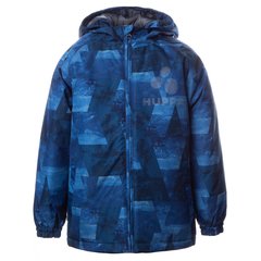 Зимова куртка HUPPA CLASSY, 17710030-72486, 6 років (116 см), 6 років (116 см)
