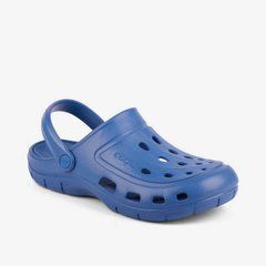 Сабо (кроксы) мужские Coqui JUMPER 6351-100-5000, 41 (26 см), 41