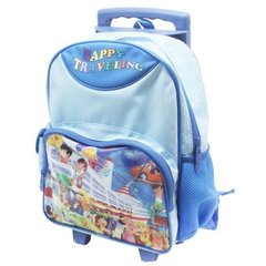 Детский рюкзак MiC "Happy Travelin", TS-188600