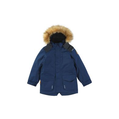 Зимова куртка Naapuri Reima, 531351-6980, 4 роки (104 см), 4 роки (104 см)