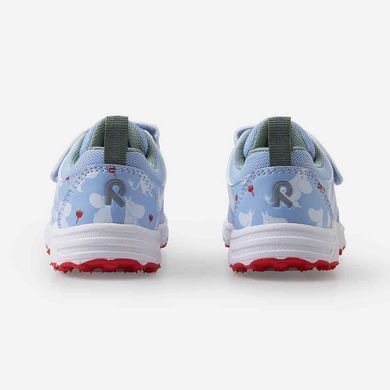 Кросівки Reima Moomin Ekana 5400129M-61A1, 19, 19