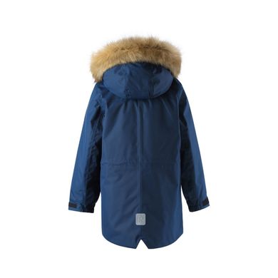 Зимняя куртка Naapuri Reima, 531351-6980, 4 года (104 см), 4 года (104 см)