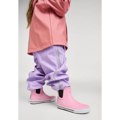 Сапоги резиновые Ankles 5400039A-4250, 25, 25