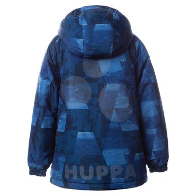Зимняя куртка HUPPA CLASSY, 17710030-72486, 6 лет (116 см), 6 лет (116 см)