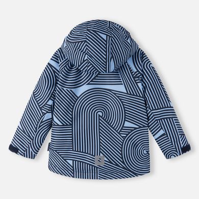 Куртка демисезонная Reimatec Reima Sihvo, 4 года (104 см), 4 года (104 см)