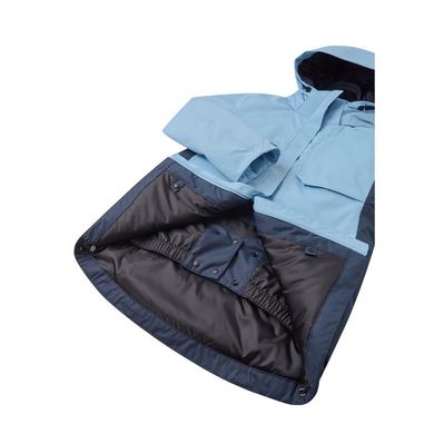 Куртка горнолыжная Reima Reimatec Hepola, 5100280A-6980, 4 года (104 см), 4 года (104 см)