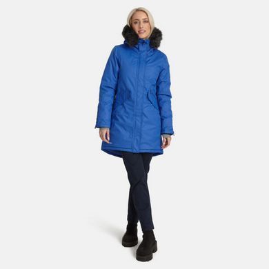 Парка женская HUPPA VIVIAN 12498020-70035, XS (158-170), XS