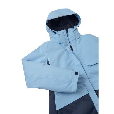 Куртка горнолыжная Reima Reimatec Hepola, 5100280A-6980, 4 года (104 см), 4 года (104 см)