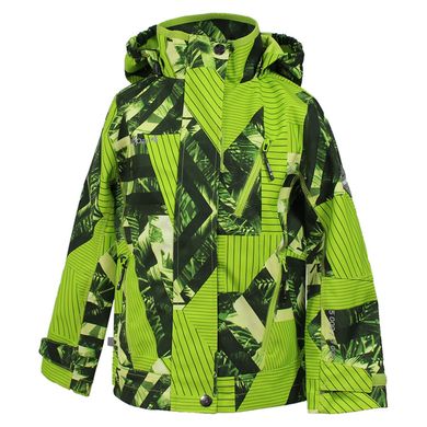 Куртка Softshell HUPPA JAMIE, JAMIE 18010000-82447, 6 років (116 см), 6 років (116 см)